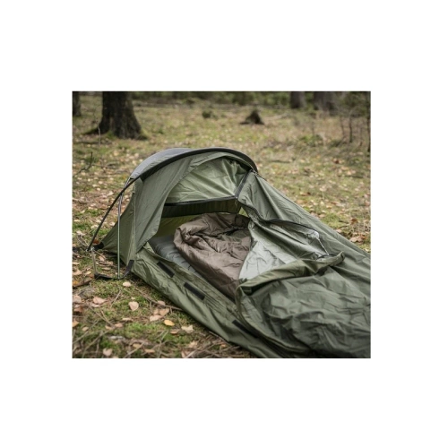 Snugpak - Ein-Personen-Zelt Stratosphere - Olive - 10517900217 - Hängematten & Zelte - Outdoor