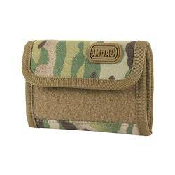 M-Tac - Elite Gen.II Brieftasche - Klettverschluss - Multicam - 20424808