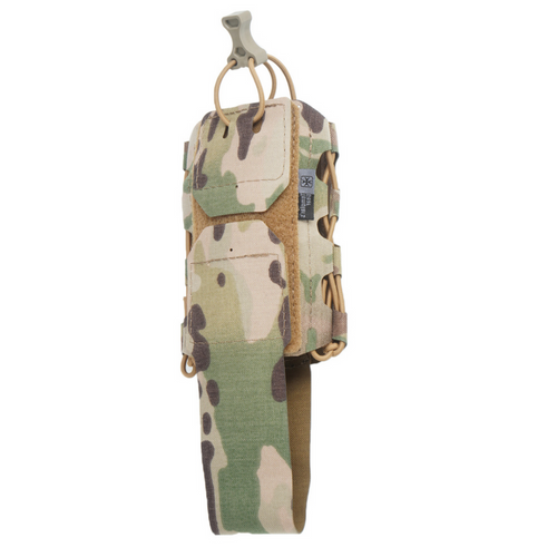 Templars Gear - RPM-Funkgerättasche - MultiCam - TG-RPM-L-MC - Funkgerätetaschen