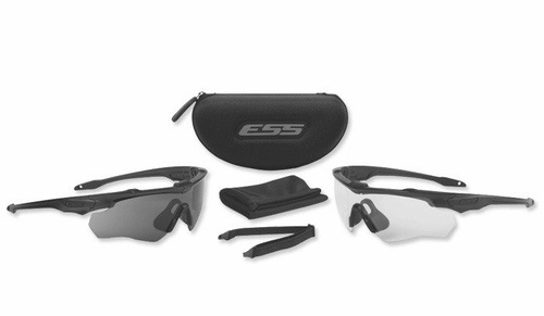 Sonnenbrille - ESS - Crossblade 2X Bausatz - EE9032-03