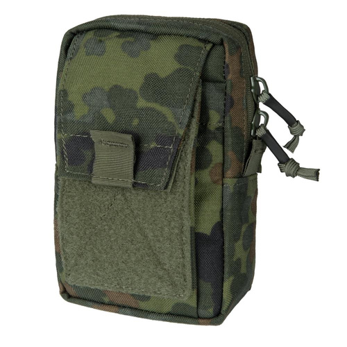 Helikon - Tasche NAVTEL Pouch® - Cordura® - Flecktarn - MO-O08-CD-23 - Universal & Cargo Taschen