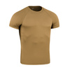 M-Tac - T-Shirt Sommer - Raglan - Schweißableitend - Coyote - 80052005 