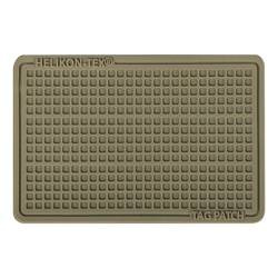 Helikon - Tag Patch 60x40 - 3 Stück - Coyote - OD-TP4-RB-11