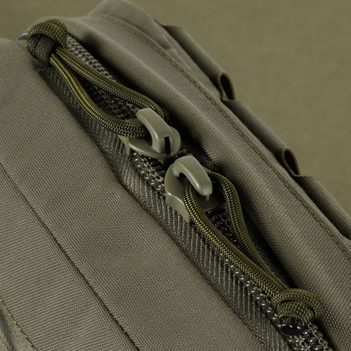 M-Tac - Ladungshalterung Elite Hex - Cordura - MOLLE - Ranger Green - 51385023 - Universal & Cargo Taschen