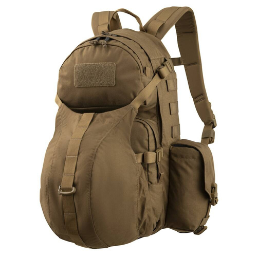 Helikon - Rucksack Ambush - Cordura - Wz. 93 - PL-AMB-CD-04 - Stadt, EDC, 1 Tag (bis zu 25 Liter)