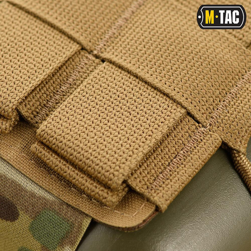 M-Tac - Tasche Feldflasche / Flasche Elite - Multicam - 10113008 - Hydrationstaschen - Ausrüstung