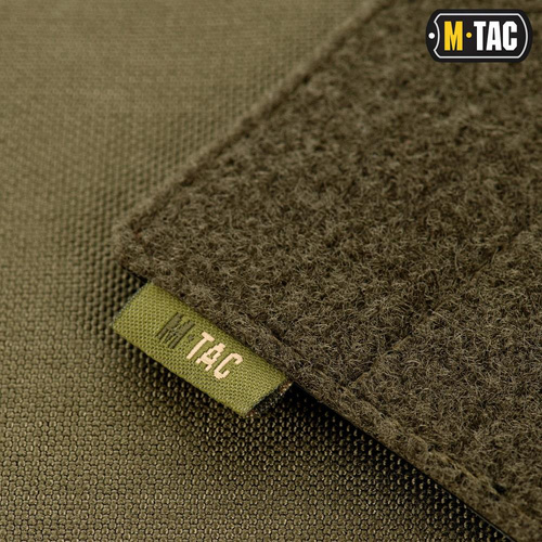 M-Tac - MOLLE-Steckfeld - 120 x 85 mm - Olive - 10121001 - Andere