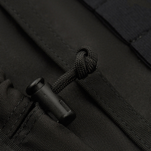 Ausrüstung - M-Tac - Organizer-Tasche Elite - Schwarz - 10101002 - Universal & Cargo Taschen