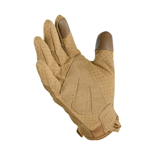 Taktisch Handschuhe - M-Tac - A30 Taktische Handschuhe - Coyote - 90314105