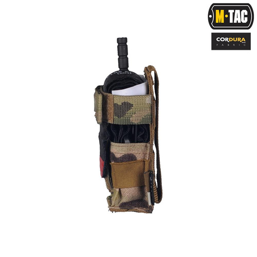 Medic Taschen - M-Tac - Tactical Tourniquet Pouch - Multicam - 10021908