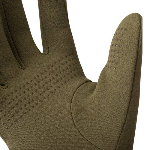 Bekleidung - Helikon - Trekker Outback Handschuhe - Olive Green - RK-TKO-RP-02 - Winterhandschuhe