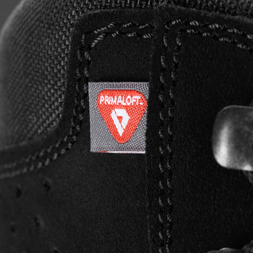 Schuhe - M-Tac - Taktische Winterstiefel - Schwarz - 2J0401MTOLV002 - Taktische Stiefel