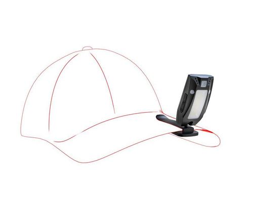 LED-Taschenlampen - Ledlenser - Solidline SC4R-Taschenlampe - 502228