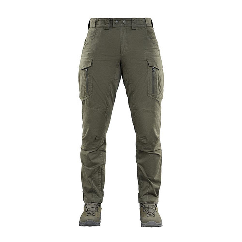 Cargohosen - M-Tac - Patriot Gen.III Vintage Hose - Dark Olive - 20084048