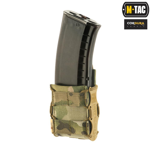 Ausrüstung - M-Tac - Universal-Magazintasche Mini - AR/AK - MultiCam - 10188008 - Magazin & Munitionstaschen