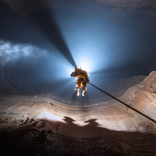 Outdoor - Fenix - Wiederaufladbare LED-Stirnlampe mit 5000-mAh-Akku - 3000 Lumen - HP30R V2.0 - LED-Taschenlampen