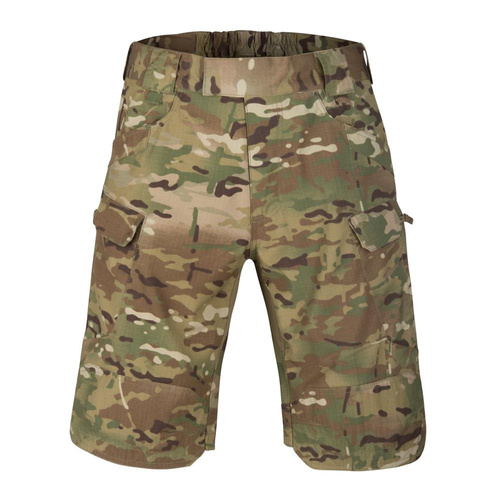 Bekleidung - Helikon - Urban Tactical Shorts Flex 11''® - Nyco Ripstop - MultiCam - SP-UFK-NR-34 - Kurze Hose
