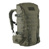 WISPORT - ZipperFox-Rucksack - 40L - RAL 7013