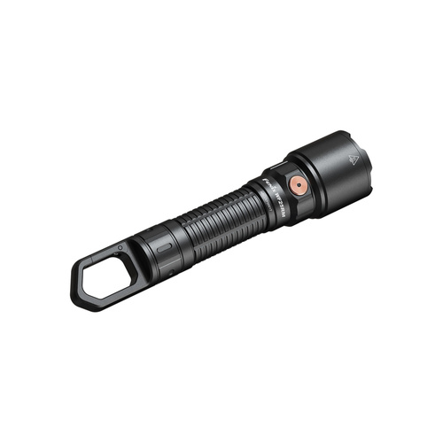 Fenix - Taschenlampe LED Wiederaufladbar WF25RM - 3000 lm - Schwarz - WF25RM - LED-Taschenlampen