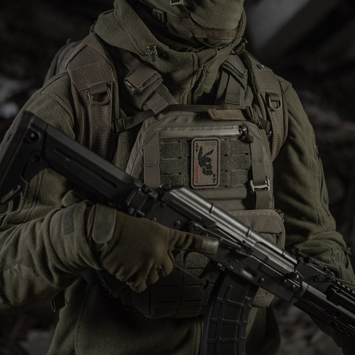 M-Tac – Bad Boy Patch – Stickerei – Ranger Green – 51390023 - Morale Patch