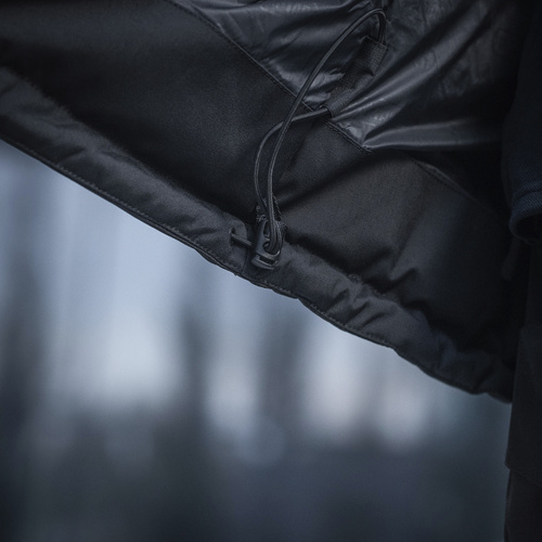 Bekleidung - M-Tac - Alpha Gen.III Pro G-Loft Winterjacke - Schwarz - 20431102 - Winterjacken