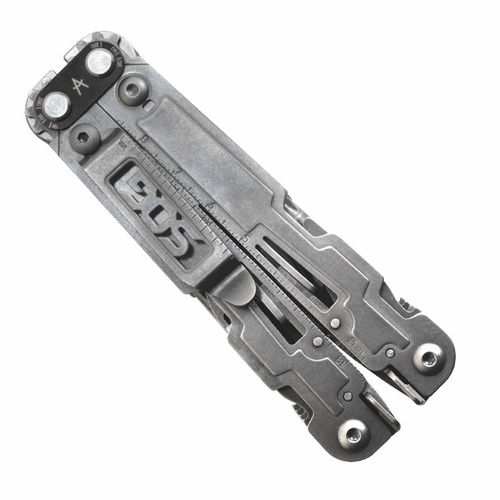 Multitools - SOG - Multitool PowerAccess - 18 Werkzeuge - PA1001-CP