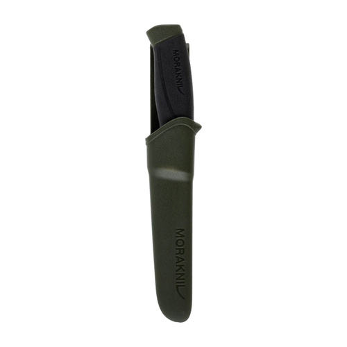 Morakniv - Companion MG - Kohlenstoffstahl - 11863 - Messer