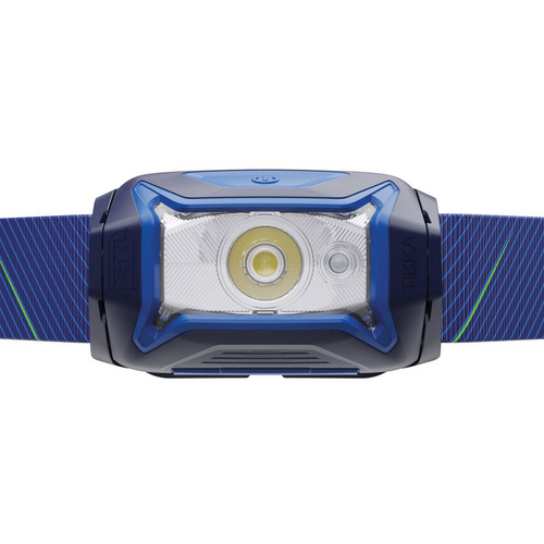 LED-Taschenlampen - Petzl - Stirnlampe Tikka LED - 350 lm - Grau - E061AB00