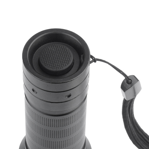 LED-Taschenlampen - Mil-Tec - Mission 520 LED-Taschenlampe - 520 lm - 15153400