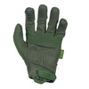 Mechanix - M-Pact Tactisches Handschuhe - Olive Drab - MPT-60