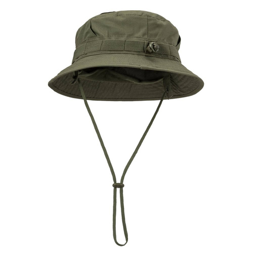 Helikon - Militärhut CPU - PolyCotton Ripstop - Coyote Brown - KA-CPU-PR-11 - Hüten