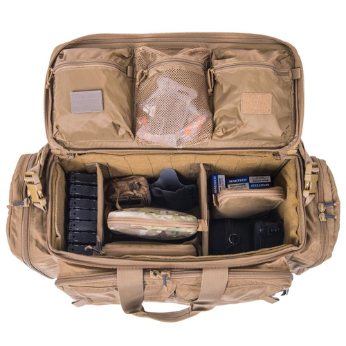 Helikon - Rangemaster Gear Bag® - Olivgrün - TB-RMG-CD-02 - Taschen