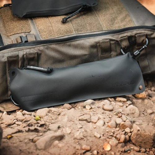 Schutz gegen Wasser - Magpul - DAKA™ Große Entstörer-Aufbewahrungstasche - Schwarz - MAG877-001
