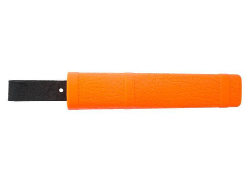 Morakniv - Überlebensmesser Mora 2000 - Rostfreier Stahl - Orange - 12057 - Messer