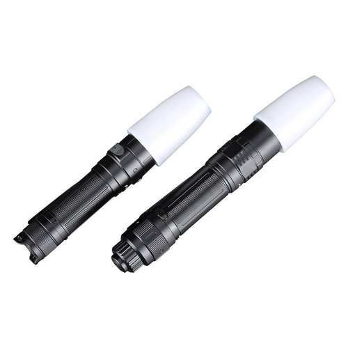 Fenix - Diffusor AOD-S V2.0 - Klein - Weiß - Signalkegel - Outdoor