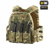 M-Tac - Plate Carrier Cuirass QRS - Multicam - 10156008