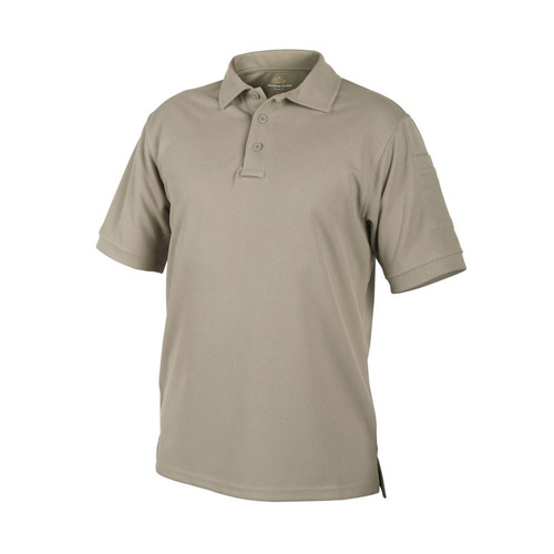 Helikon - Taktisches Poloshirt UTL® - TopCool - Khaki - PD-UTL-TC-13 - Poloshirts