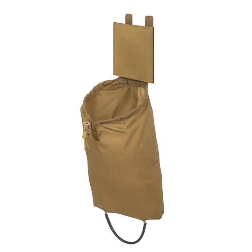 Direct Action - Low Profile Dump Pouch - Coyote - PO-DPLP-NLN-CBR - Drop Taschen
