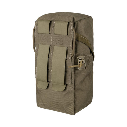 Direct Action - Tasche Hydro Utility Pouch® - Cordura® 500D - Adaptive Green - PO-HYDR-CD5-AGR - Hydrationstaschen - Ausrüstung