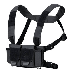 Helikon - Wettbewerb MultiGun Rig® - Shadow Grey / Schwarz - KK-CMR-CD-3501A