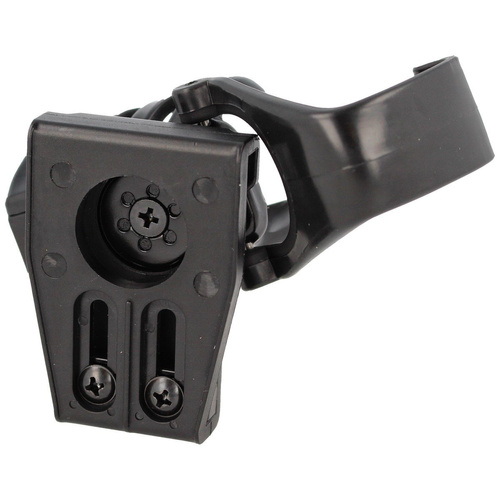 Taschen - ESP - Pfeffersprayhalter für Tornado 40 ml - UBC-03 Halterung - SHT-34-40