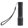 Mil-Tec - Mission 1000 Wiederaufbare LED-Taschenlampe - 1000 lm - 2000 mAh - 15153500 