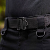 M-Tac - Double Duty Tactical Belt - Schwarz - 10063002