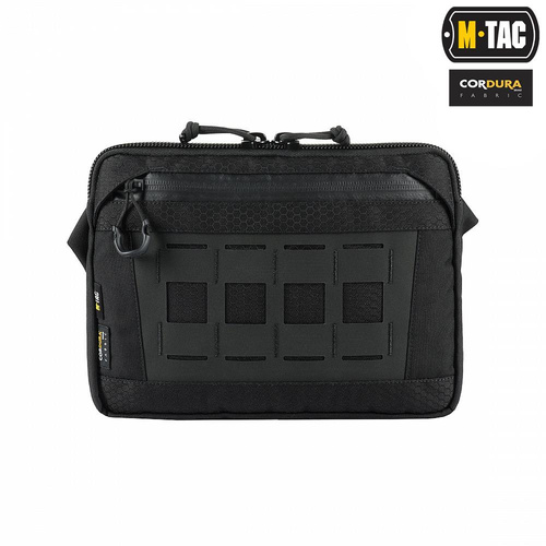 Taschen - M-Tac - Admin Tasche Elite - Cordura - Schwarz - 10176002