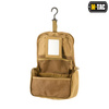 M-Tac - Taktische Kosmetiktasche - Coyote - 10127005