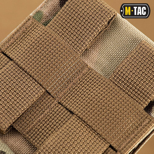 Drop Taschen - M-Tac - Elite Magazin Dump Pouch - MultiCam - 10077008