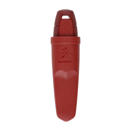 Morakniv - Eldris - Rot - 12648 - Messer