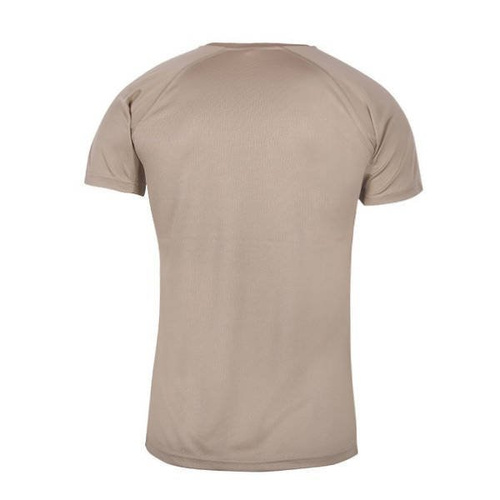 T-Shirts - Formoza Challenge - Damen-Thermoshirt - Sand