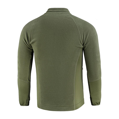 Bekleidung - M-Tac - Polartec Sport Military Fleece - Army Olive - 70017064 - Fleece-Sweatshirts