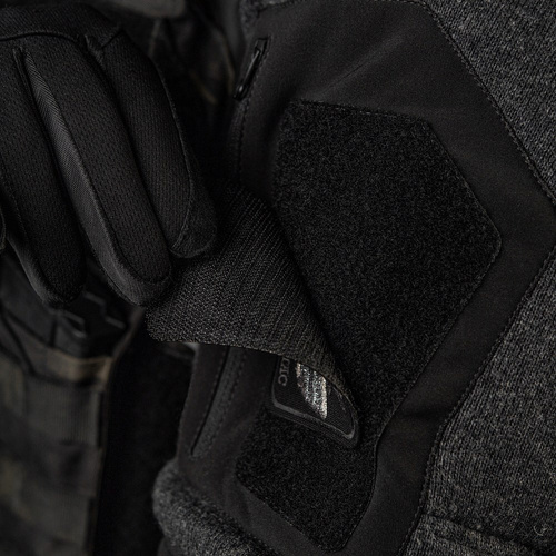 M-Tac – Wikinger-Schwert-Patch – Stickerei – Schwarz – 51332000 - Andere